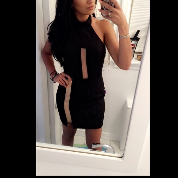 NBD black dress - Picture 2 of 6